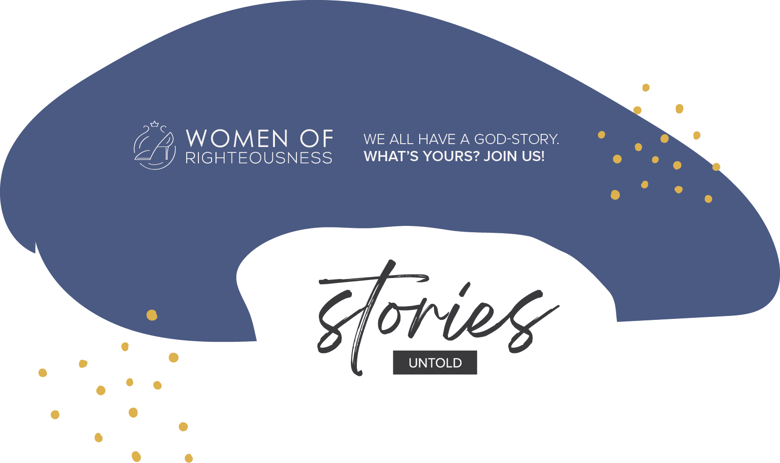 stories untold top header